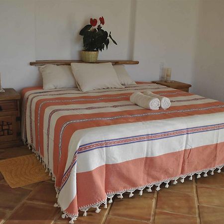 Cabanas El Nido De La Huilota Tepoztlán Exterior photo
